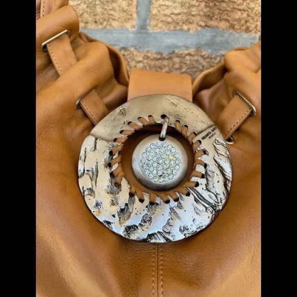 Renato angi venezia hobo bag - Picture 2 of 16